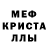 Метадон белоснежный Yurij Koval